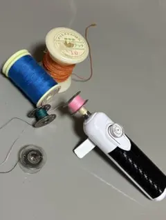 ブラザー 糸巻器 L brother 糸巻器 L ブラザー 昭和レトロ ！ - メルカリ