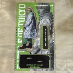 2025年最新】battle of tokyo アクリルスタンドの人気アイテム