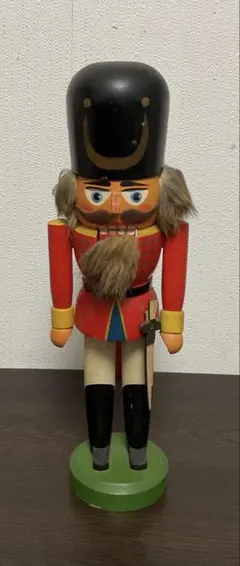 2026年最新】ドイツ 木製人形の人気アイテム - メルカリ