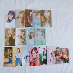 TWICE MINA ミナ トレカ まとめ売り