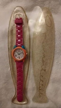 2026年最新】ツモリチサト 時計の人気アイテム - メルカリ