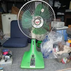 2026年最新】hitachi 扇風機 レトロの人気アイテム - メルカリ