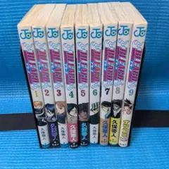 初版・帯付き】BLEACH ブリーチ 1巻 - メルカリ