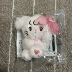 R*a様 mikko 一番くじ　C賞ぬいぐるみマスコット・キャミー