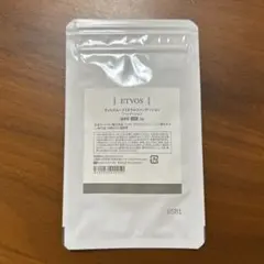 ETVOS マットスムースミネラルファンデーション サンプルセットのサムネイル