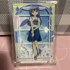 マギアレコード 七海やちよ アクリル スタンド 非売品 未使用