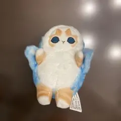 mofusand サメにゃん　ぬいぐるみ
