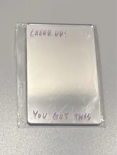 straykids DOIT 限定盤 ミラー スンミン