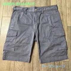 アーバンリサーチアイテムズ カーゴショーツ