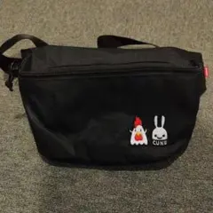 CUNE×からあげクン ボディバッグのサムネイル