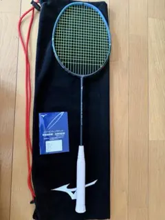 2026年最新】Mizuno アクロフォース 200 バドミントン ラケットの人気