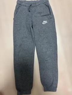 Nike グレー ジョガーパンツ Mサイズ