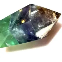 美結晶』 河北省産 フローライト 原石 鉱物標本 天然石 蛍石 - メルカリ