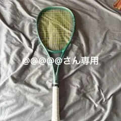YONEX D2-VR7S 軟式テニスラケット - メルカリ