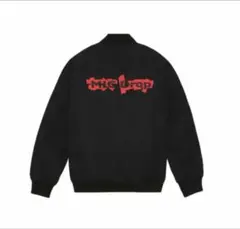 BTS mic drop MA-1 ポップアップ　新品未使用 2025年最新】bts mic drop ma1の人気アイテム - メルカリ