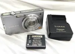 2026年最新】Panasonic LUMIX DMC-FX60の人気アイテム - メルカリ