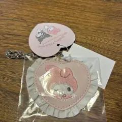 サンリオ　マイメロディチャーム