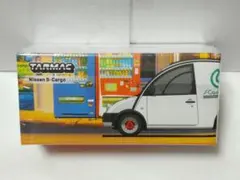 ターマックワークス 1/64エスカルゴ