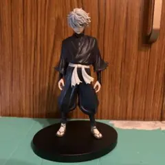 地獄楽 DXF 画眉丸 フィギュア 箱無し