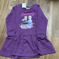 スウェットワンピース ワンピース