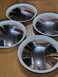 デイトンタイプ ワイヤーホイール ノックオフ スピンナー 4個セット デイトンタイプ ワイヤーホイール ノックオフ スピンナー 4個セット