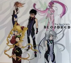 BLOODRED