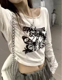 y2k Tシャツ