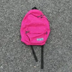 OUTDOOR PRODUCTS リュック ピンク Y2K 00s スケーター OUTDOOR PRODUCTS リュック ピンク Y2K 00s スケーター - メルカリ
