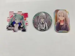 プロセカ ボーカロイド ４点セット