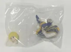 ゆ*か様 HUNTER×HUNTER すわらせ隊りある2 クラピカ