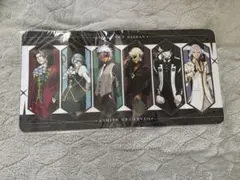 逆転裁判　カプくじ　メモリーオブ検事　デスクマットA