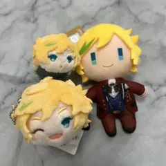 【期間限定値下げ】あんスタ　春川宙ぬいぐるみセット m96309763789_1.jpg?1724553971