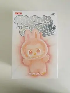 labubu hope キャラクターグッズ