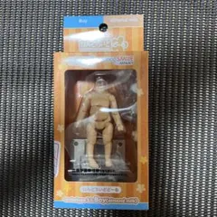 ねんどろいどどーる archetype 1.1 Boy almond milk