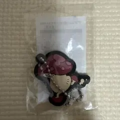 ダンジョン飯 ラバーマスコット