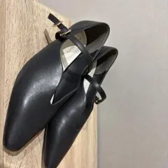 ORiental TRaffic ベルトデザイン パンプス 41サイズ