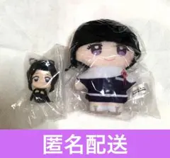 鬼滅の刃 まちぼうけ&かぷっこフレンズ しのぶ カナヲ