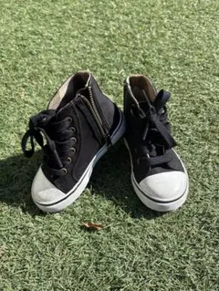 BURBERRY スニーカー　15.5cmのサムネイル