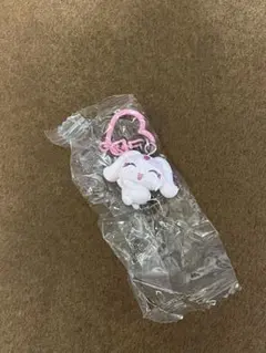 プリキュア　ぴたっとなかよしチャーム ミップル フラッピ