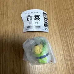 ガチャガチャ / サンリオ