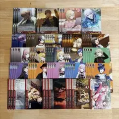 ヴァイス プロセカ 赤 パーツ まとめ売り