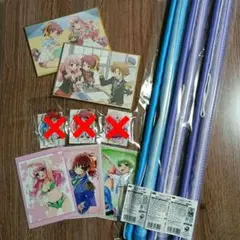 宝鐘マリングッズ タペストリー×2 キャンバスボード×1 - メルカリ