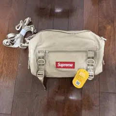 メ*2様 Supreme Utility Bag Tan 新品未使用 - メルカリ