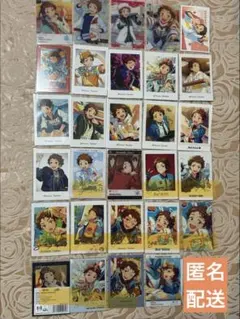 【匿名配送】あんスタ まとめ売り あんさんぶるスターズ あんスタ) 光② - メルカリ