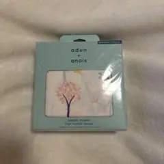 【新品未開封】aden + anais