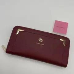 ☆新品未使用☆Samantha Vega☆サマンサベガ☆長財布☆サマンサヴェガ