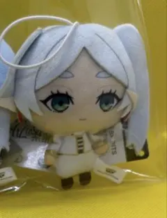 葬送のフリーレン ぬいぐるみちゃーむ フリーレン