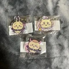 ちいかわ てんし&あくま アクリルスタンド