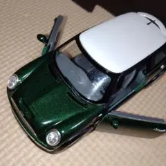 MINI Cooper S ミニカー 本体のサムネイル