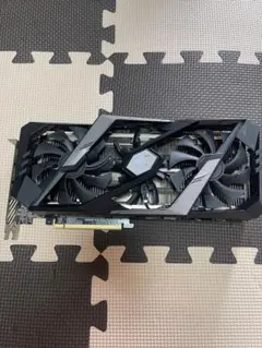 GeForce RTX2080Ti 11GB AORUS EXTREME
